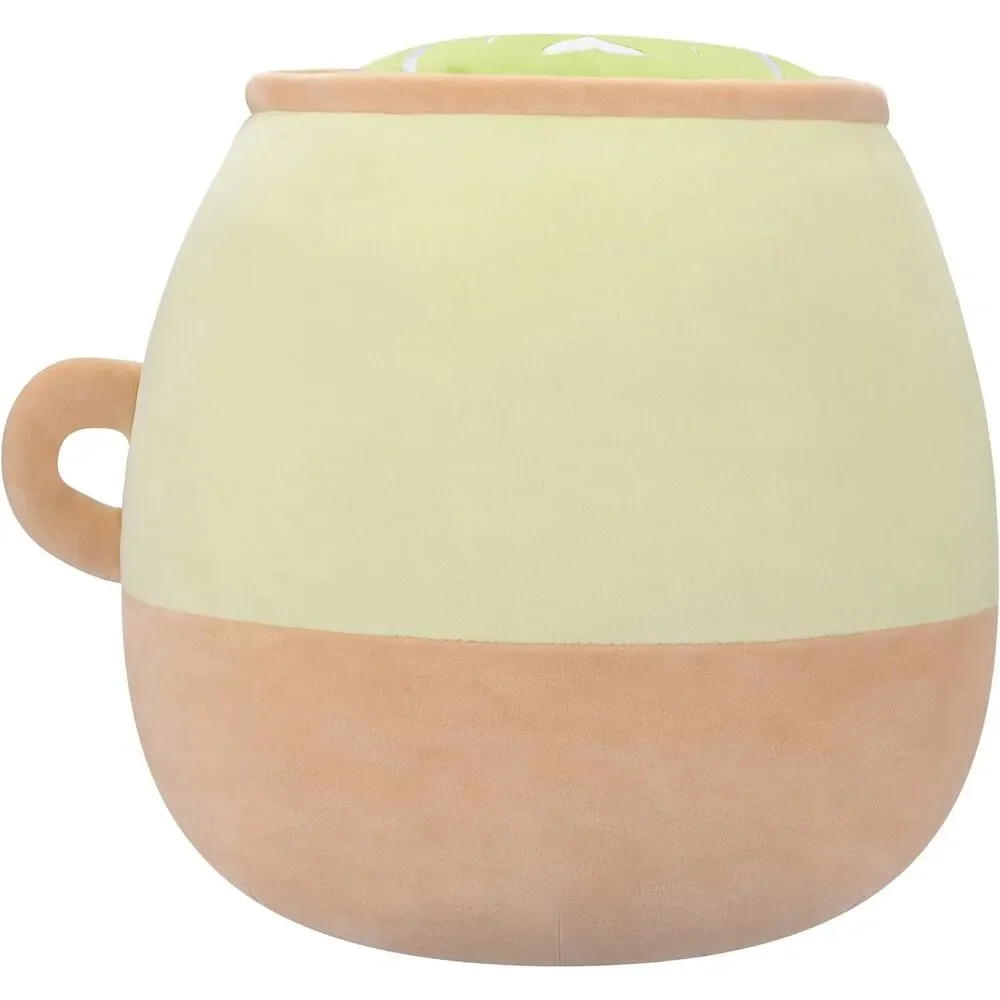 Squishmallows Rosemund the Green Matcha Latte 12